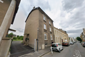 Agence Mosellane Immobilière Accueil  