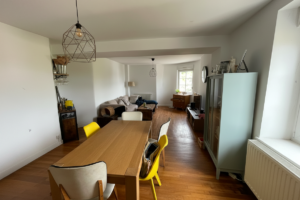 Agence Mosellane Immobilière Appartement - 117.42m² - SCY-CHAZELLES (57160)  