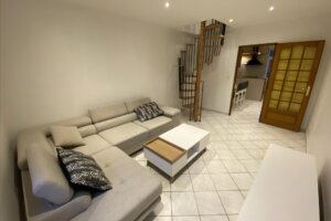Agence Mosellane Immobilière Appartement - 67.29m² - ALGRANGE (57440)  