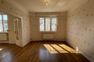 Agence Mosellane Immobilière Accueil  