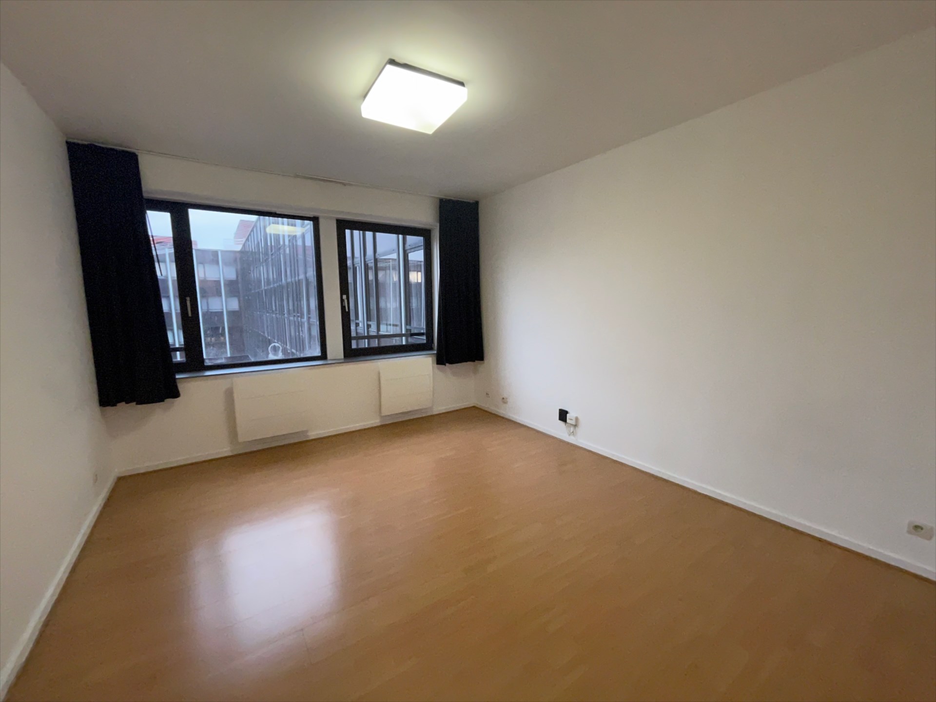Agence Mosellane Immobilière Appartement - 22.96m² - METZ (57000)  
