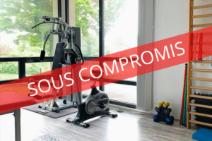 Agence Mosellane Immobilière Accueil  