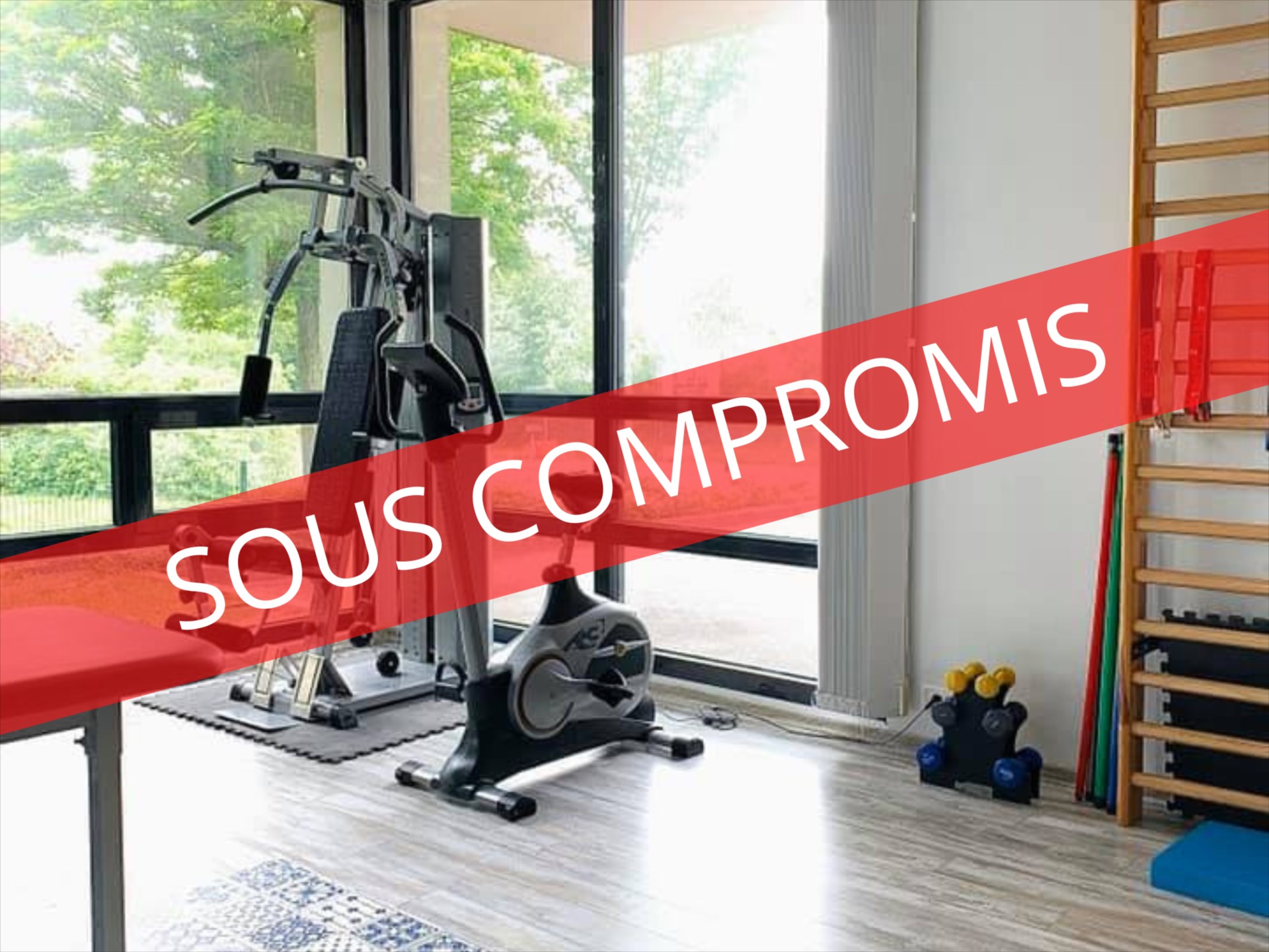 Agence Mosellane Immobilière Local professionnel - m² - METZ (57070)  