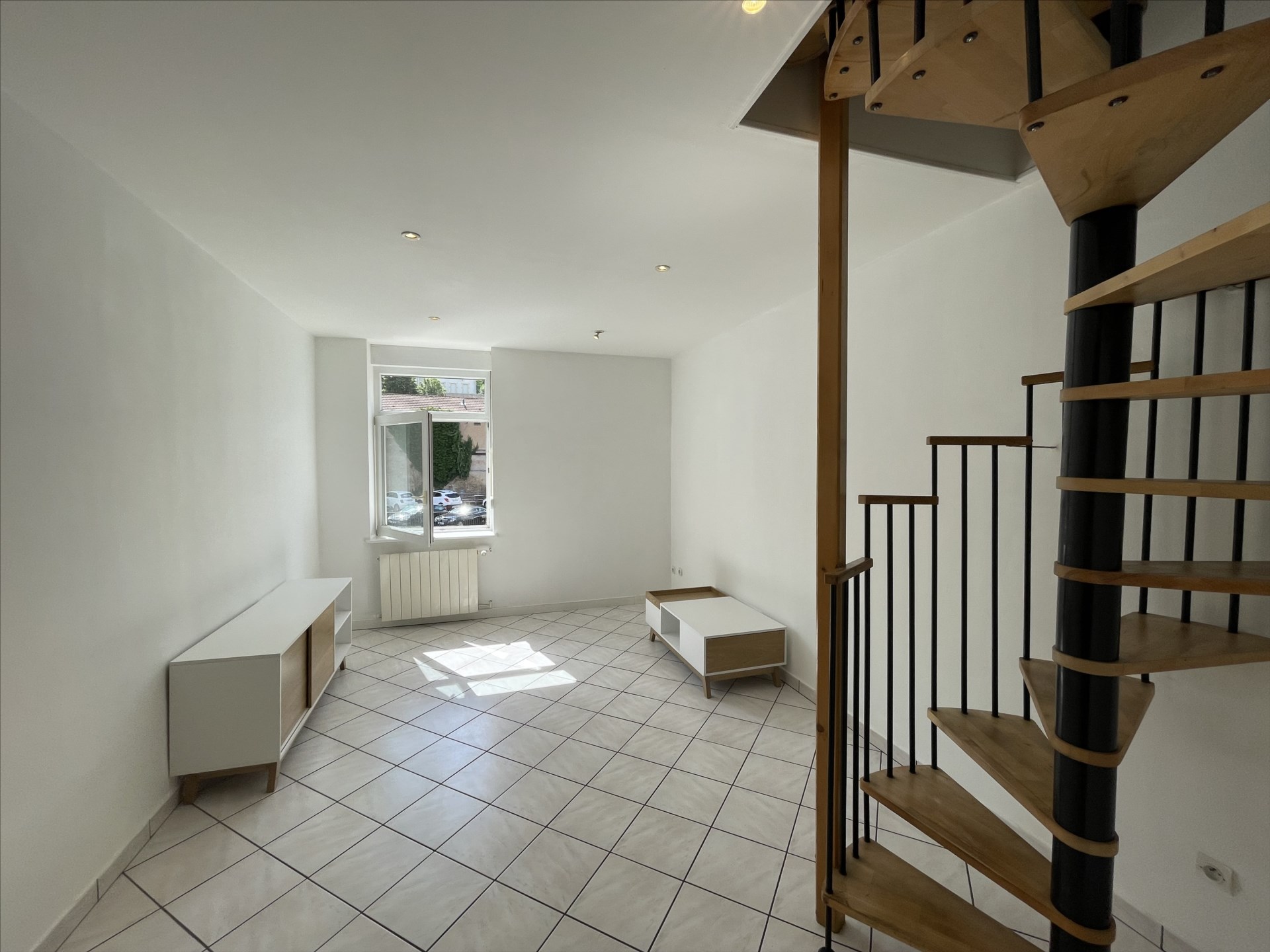 Agence Mosellane Immobilière Appartement - 67.29m² - ALGRANGE (57440)  