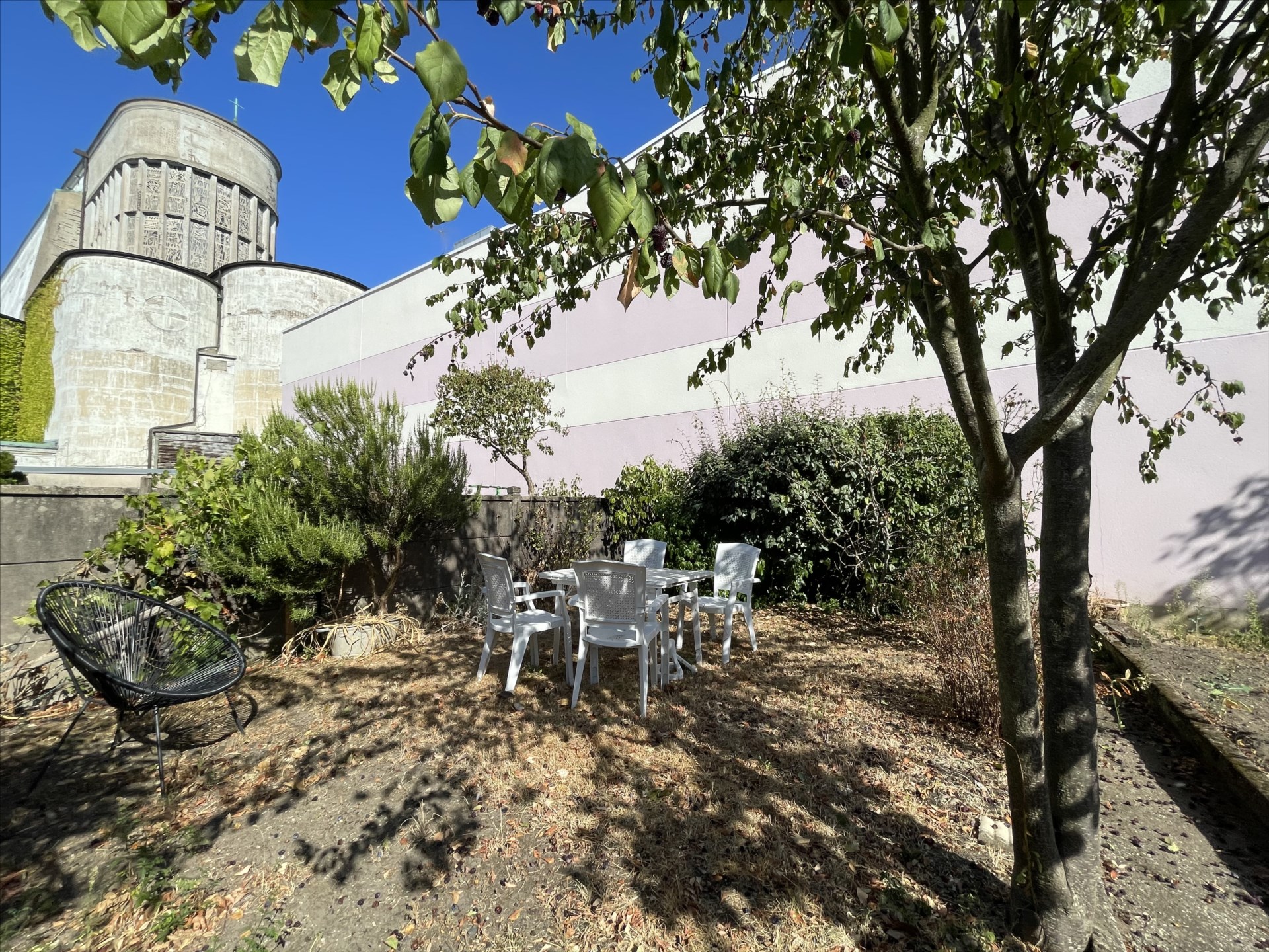 Agence Mosellane Immobilière Appartement - 77.6m² - METZ (57000)  